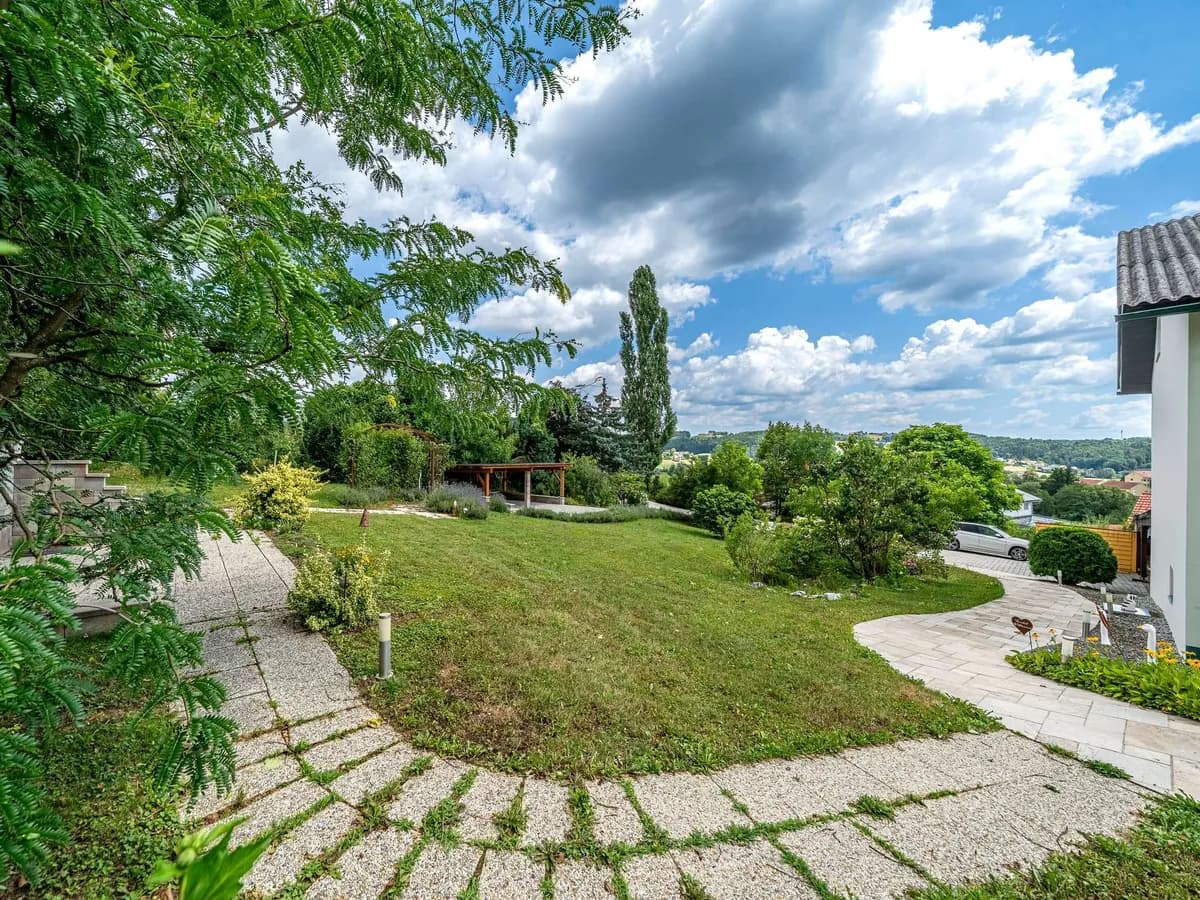 6-Zimmer-Haus kaufen in Graz-Umgebung – 232 m², € 890.000 – Bild 61 von 68