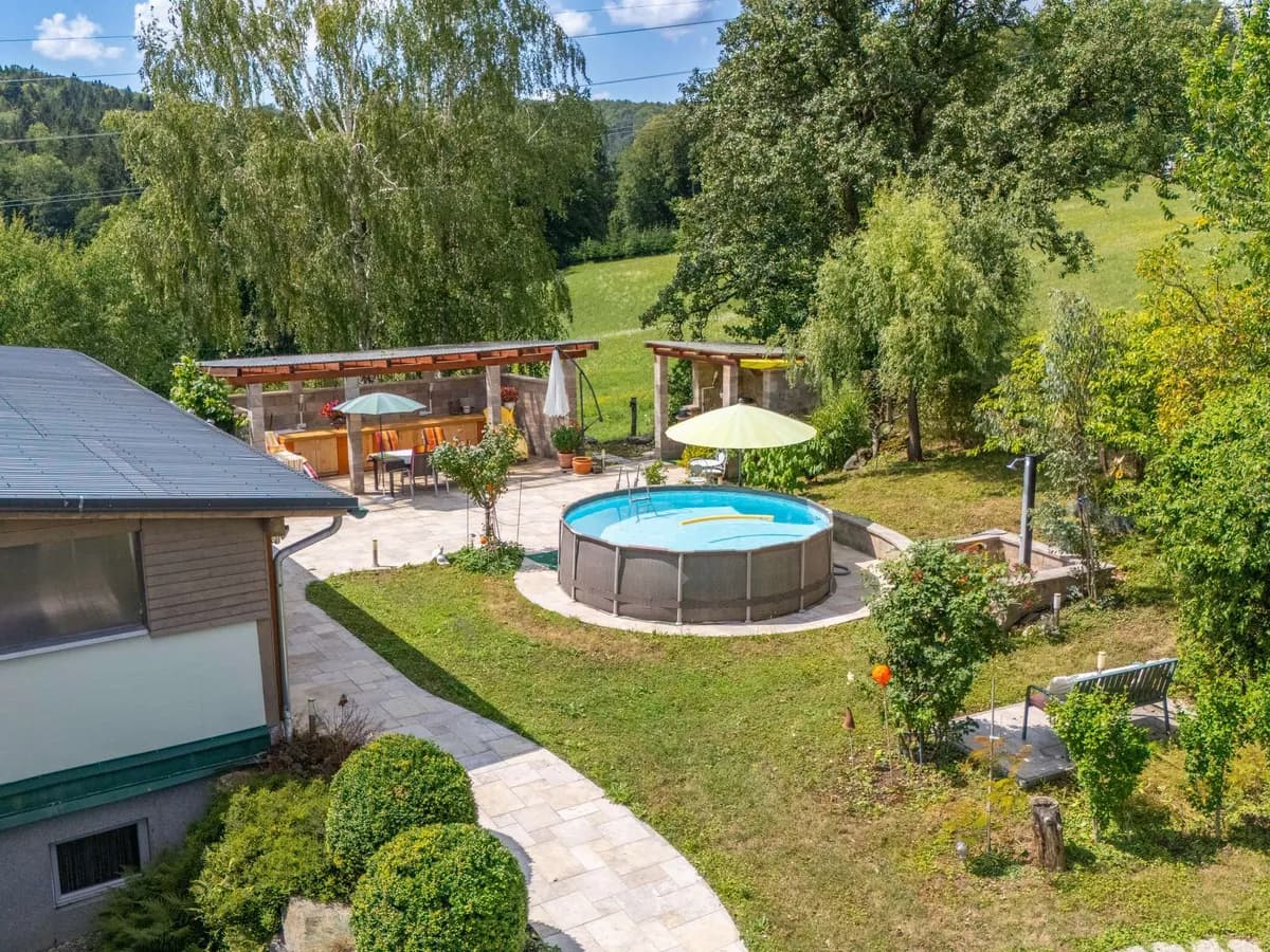 6-Zimmer-Haus kaufen in Graz-Umgebung – 232 m², € 890.000 – Bild 62 von 68