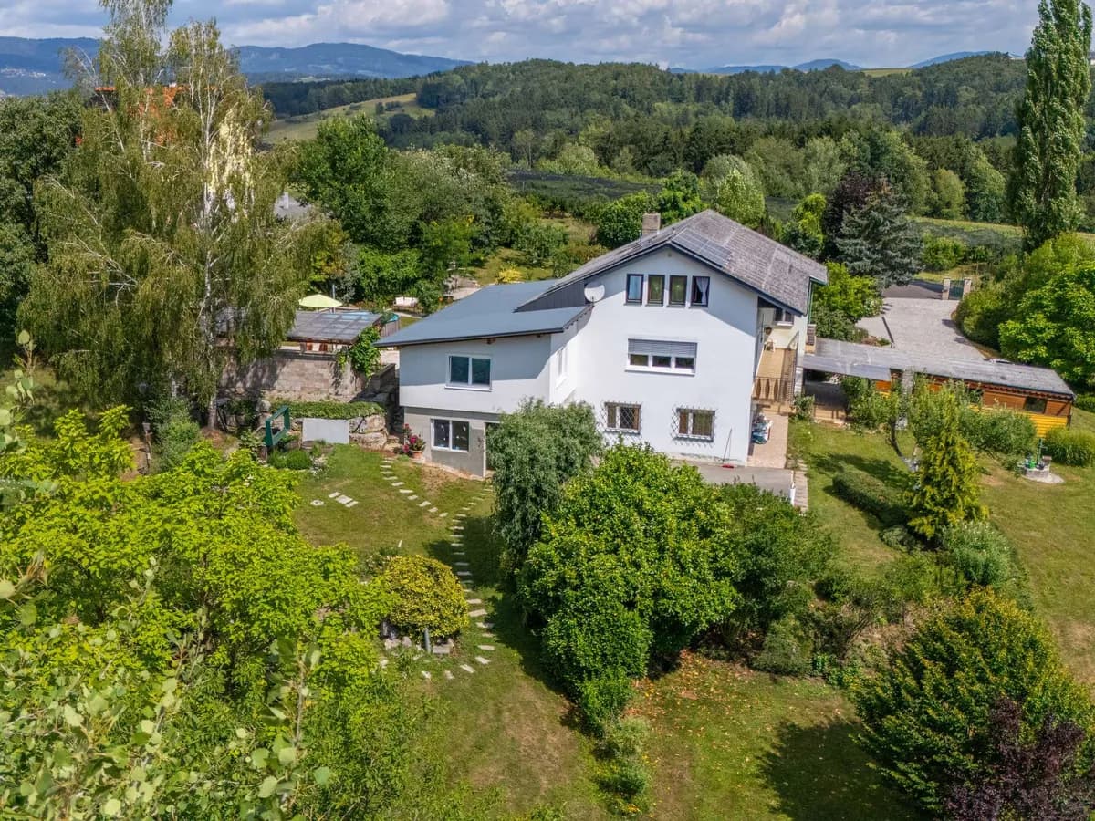 6-Zimmer-Haus kaufen in Graz-Umgebung – 232 m², € 890.000 – Bild 65 von 68