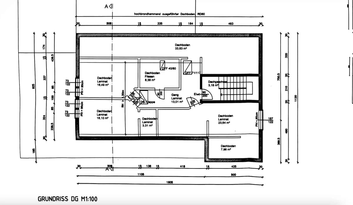 6-Zimmer-Haus kaufen in Graz-Umgebung – 232 m², € 890.000 – Bild 67 von 68