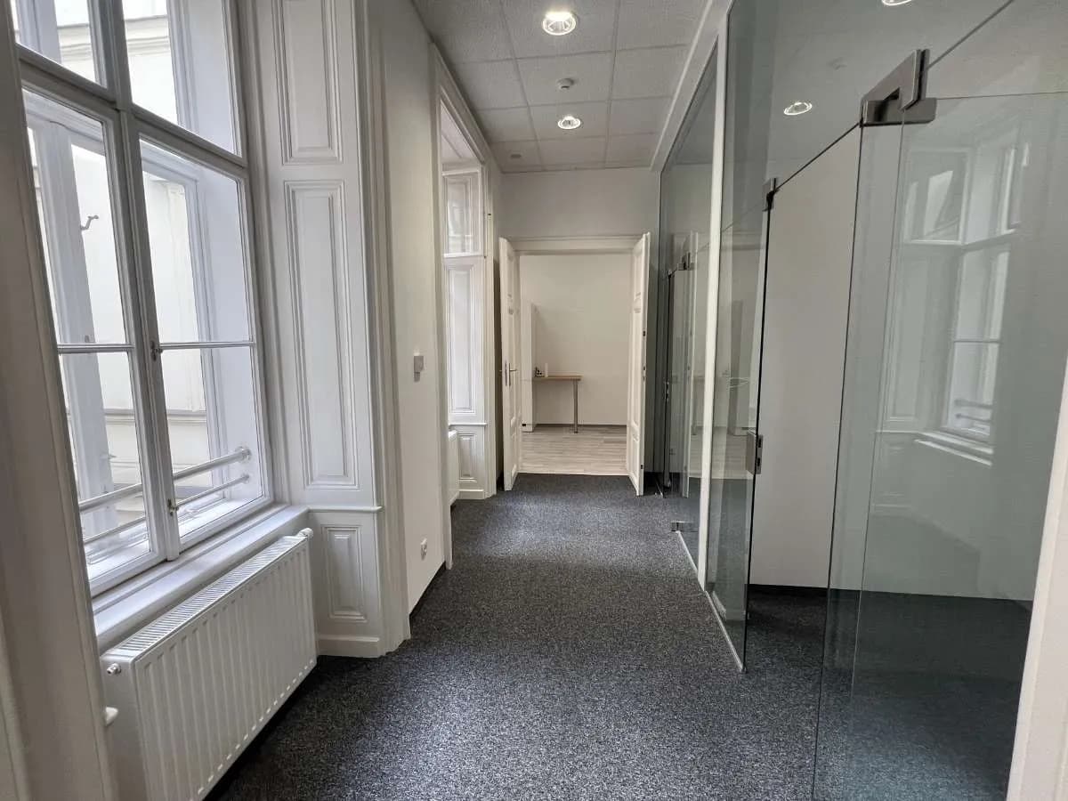 Gewerbeimmobilie mieten in Wien – 191 m², € 4.559 – Bild 4 von 9