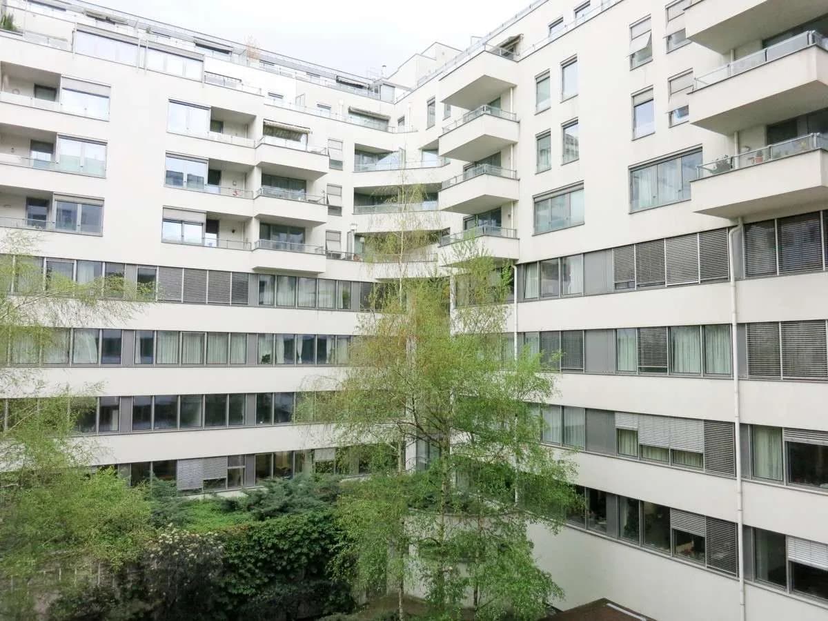 Gewerbeimmobilie mieten in Wien – 495 m², € 7.999