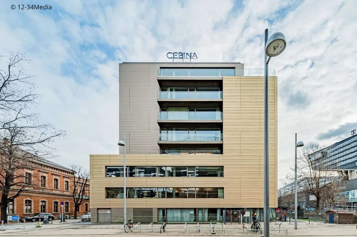 Gewerbeimmobilie mieten in Wien – 575 m², € 12.601 – Bild 3 von 9