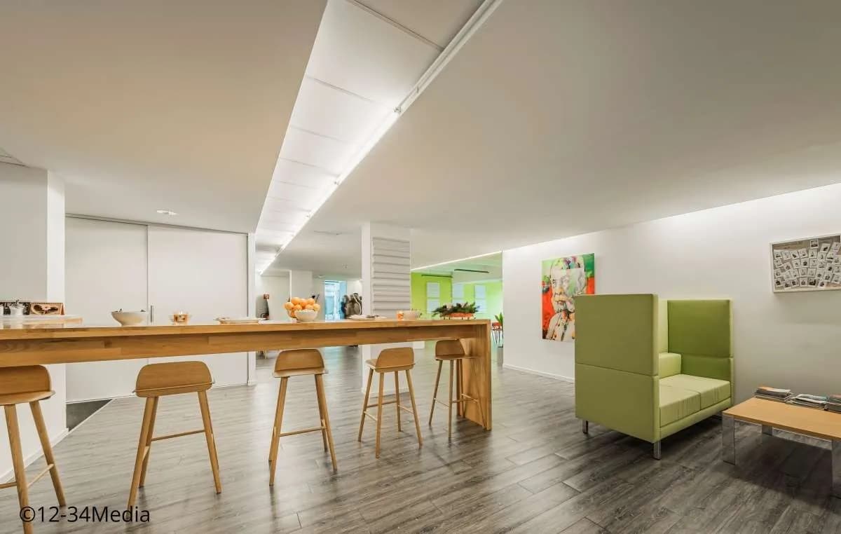 Gewerbeimmobilie mieten in Wien – 575 m², € 12.601 – Bild 9 von 9