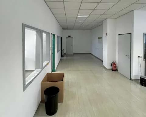 Gewerbeimmobilie mieten in Spittal an der Drau – 168 m², € 1.498 – Bild 7 von 9