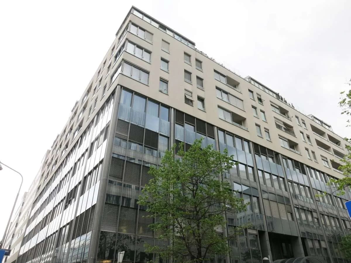 Gewerbeimmobilie mieten in Wien – 1 991 m², € 32.175 – Bild 3 von 5