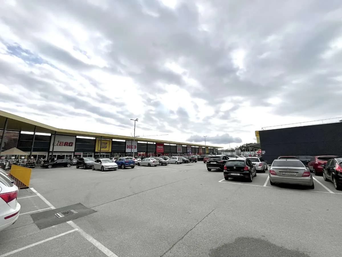 Gewerbeimmobilie mieten in Oberwart – 454 m², € 5.060 – Bild 2 von 9