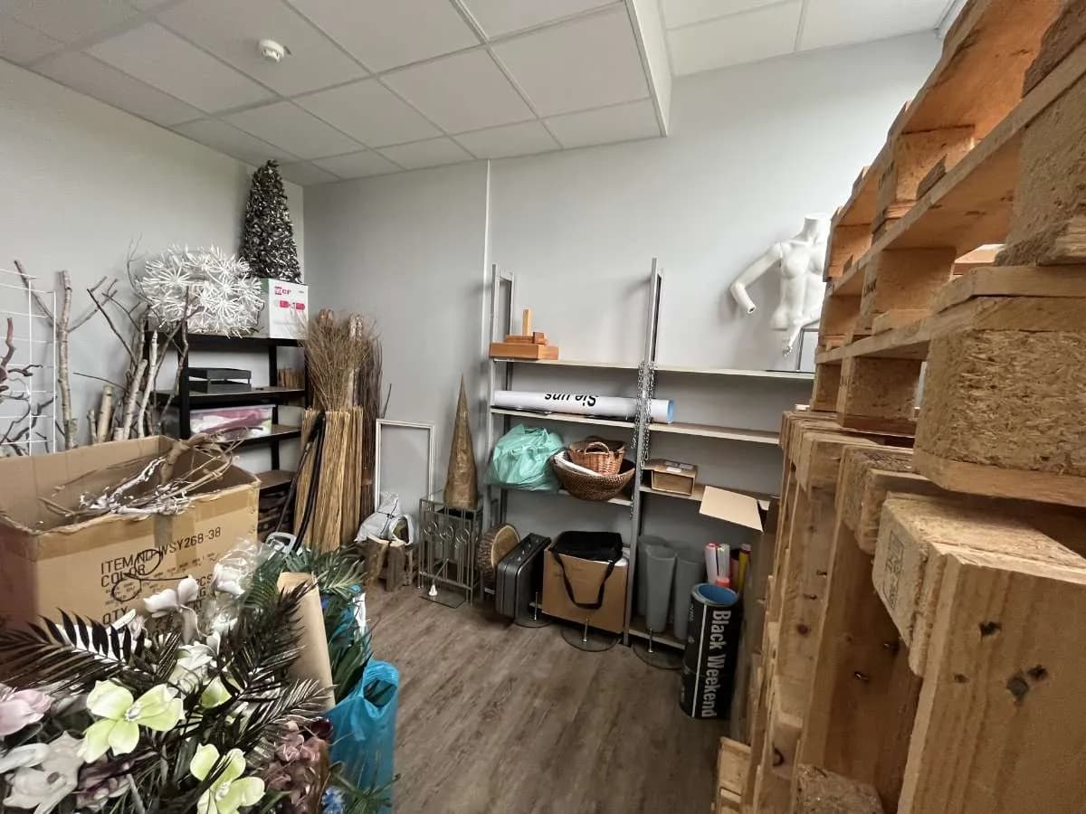 Gewerbeimmobilie mieten in Oberwart – 454 m², € 5.060 – Bild 3 von 9