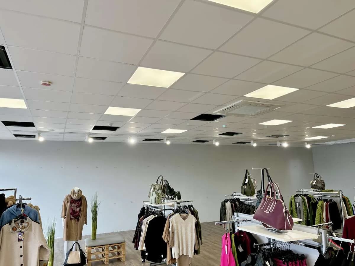 Gewerbeimmobilie mieten in Oberwart – 454 m², € 5.060 – Bild 4 von 9