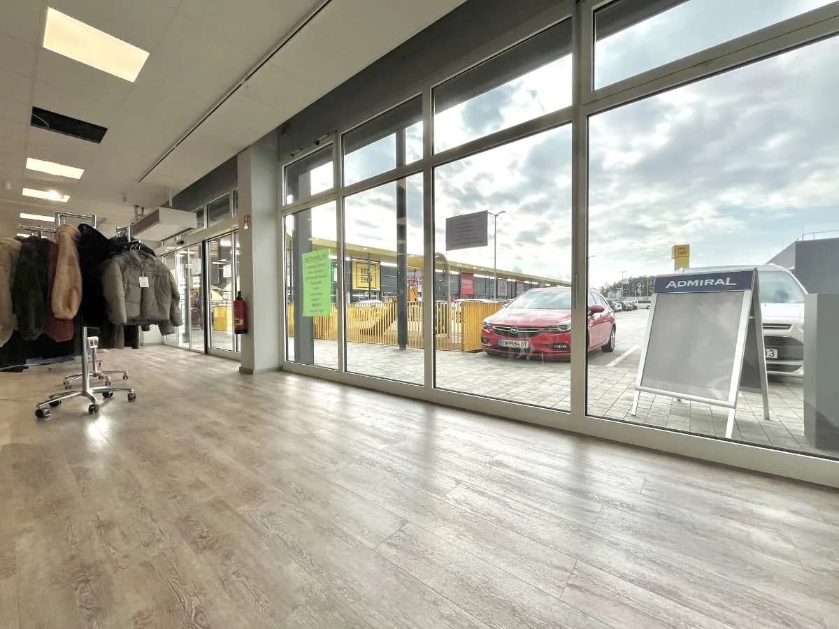 Gewerbeimmobilie mieten in Oberwart – 454 m², € 5.060 – Bild 5 von 9