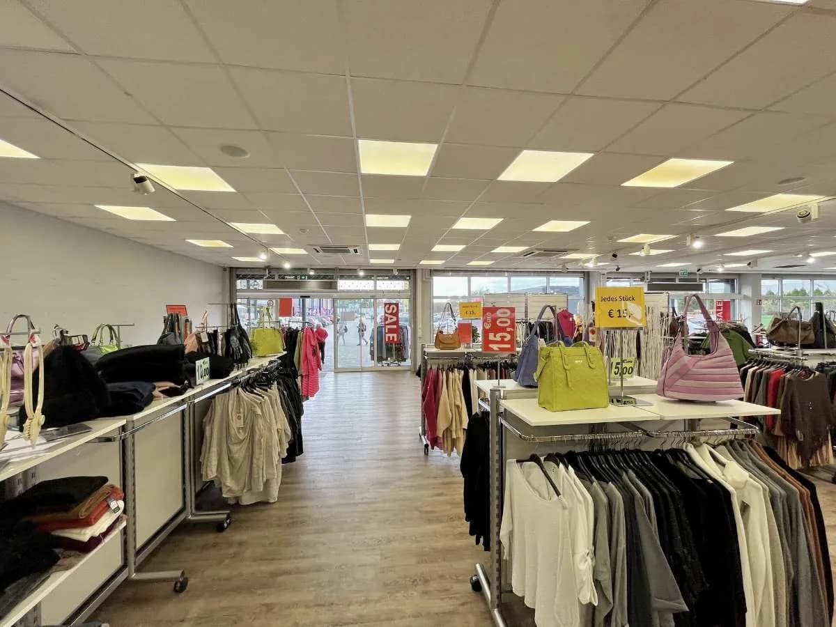 Gewerbeimmobilie mieten in Oberwart – 454 m², € 5.060 – Bild 7 von 9