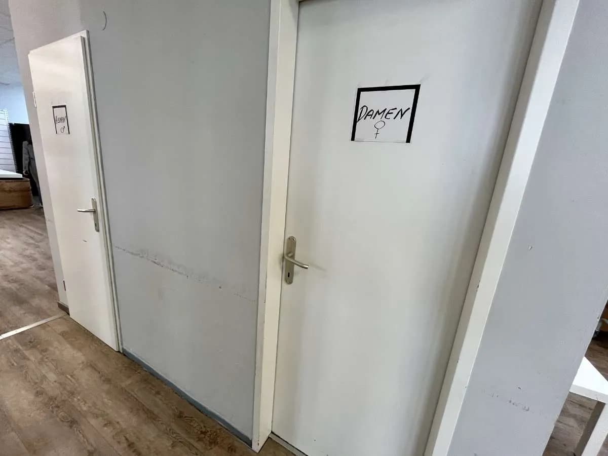 Gewerbeimmobilie mieten in Oberwart – 454 m², € 5.060 – Bild 8 von 9