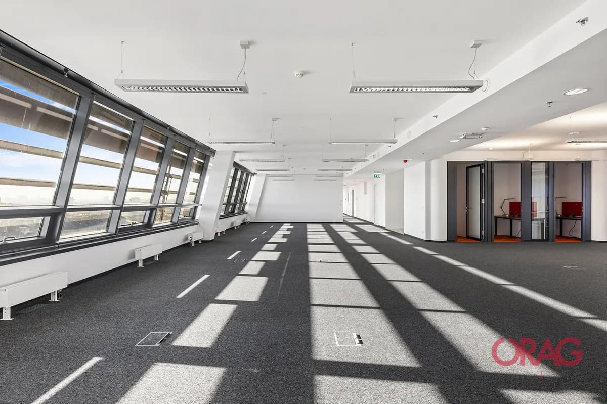 Gewerbeimmobilie mieten in Wien – 53 000 m², € 15 – Bild 3 von 9
