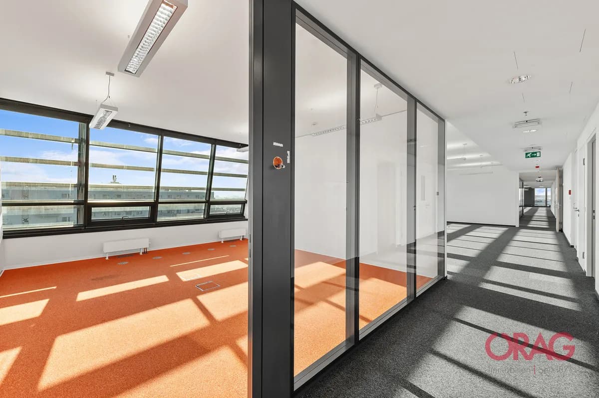 Gewerbeimmobilie mieten in Wien – 53 000 m², € 15 – Bild 5 von 9