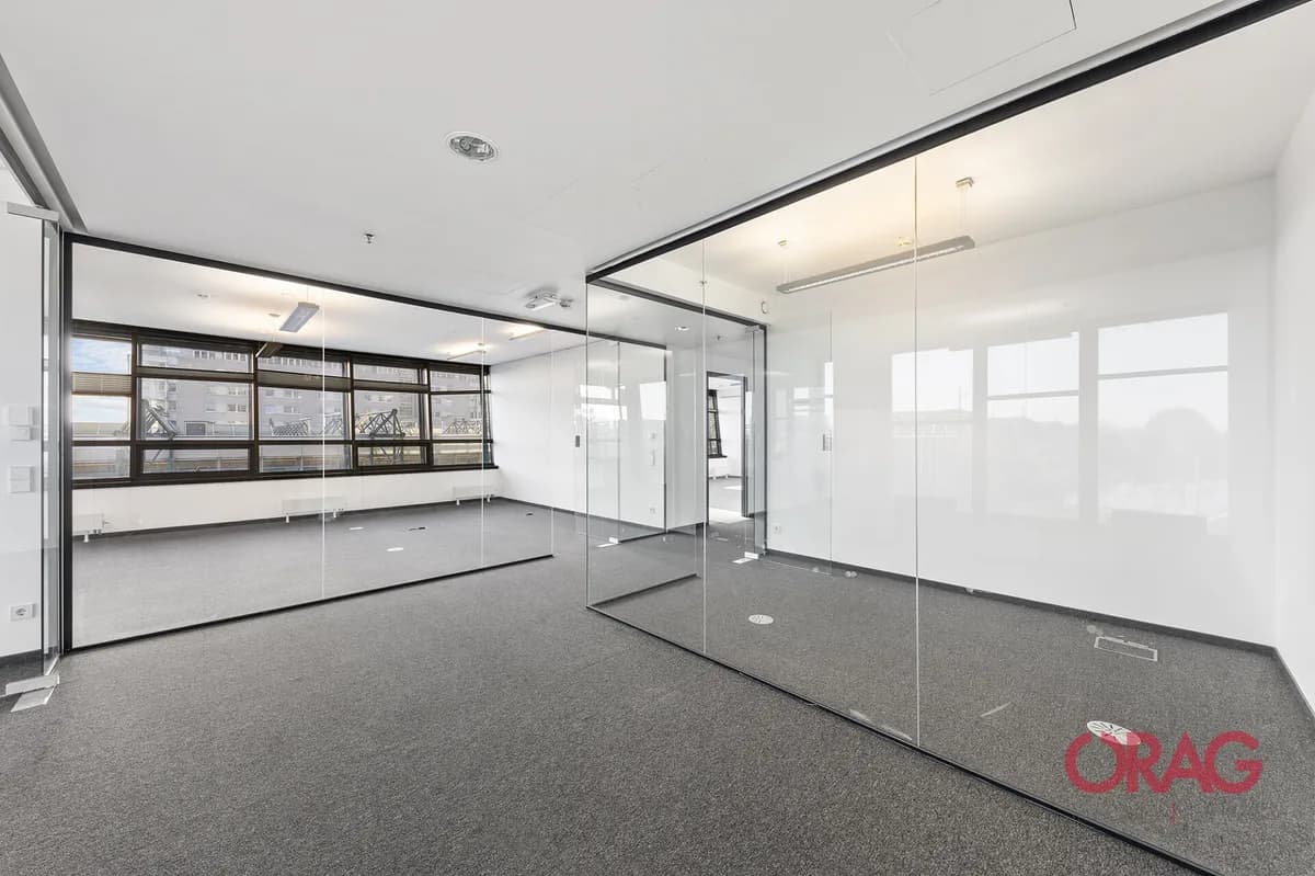 Gewerbeimmobilie mieten in Wien – 53 000 m², € 15 – Bild 6 von 9