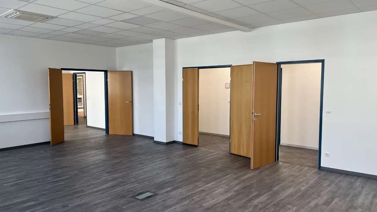 Gewerbeimmobilie mieten in Wien – 926 m², € 13.797 – Bild 6 von 9