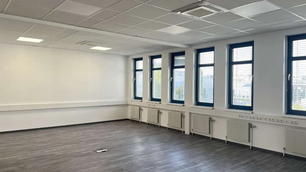 Gewerbeimmobilie mieten in Wien – 926 m², € 13.797 – Bild 8 von 9