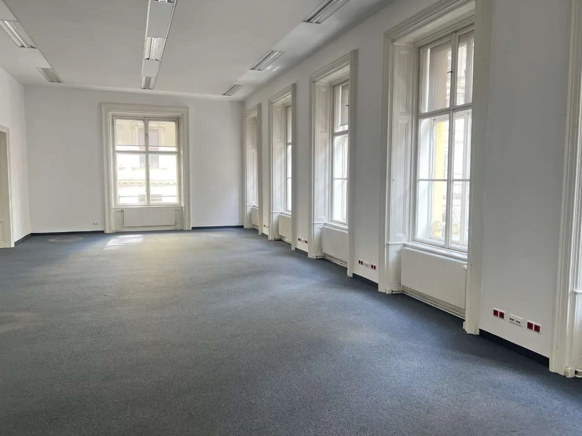 Gewerbeimmobilie mieten in Wien – 222 m², € 5.575 – Bild 1 von 8