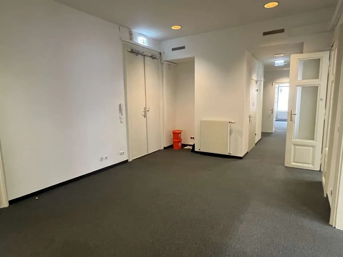 Gewerbeimmobilie mieten in Wien – 222 m², € 5.575 – Bild 4 von 8