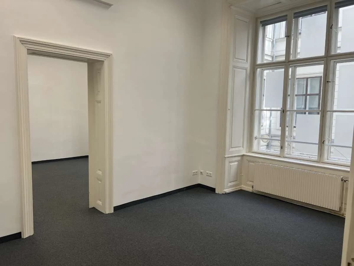 Gewerbeimmobilie mieten in Wien – 222 m², € 5.575 – Bild 5 von 8