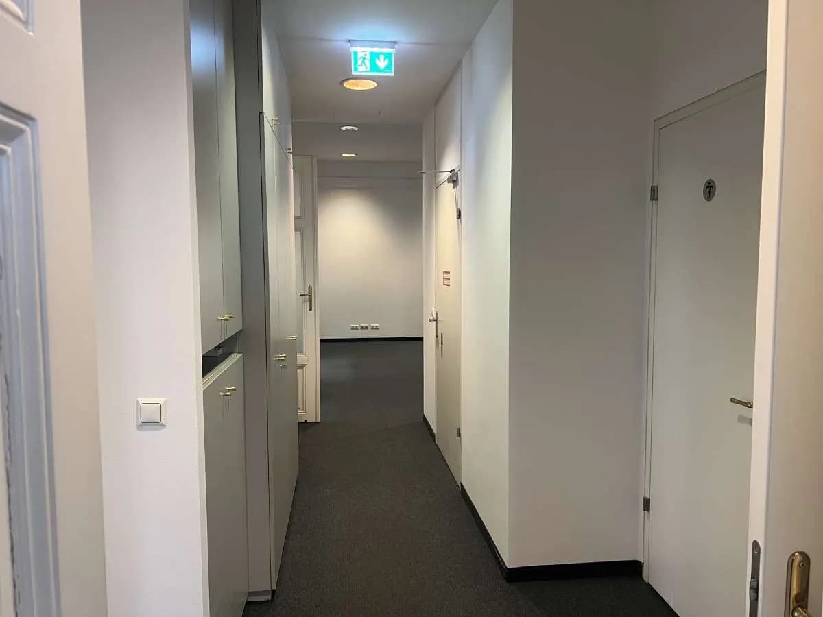 Gewerbeimmobilie mieten in Wien – 222 m², € 5.575 – Bild 7 von 8