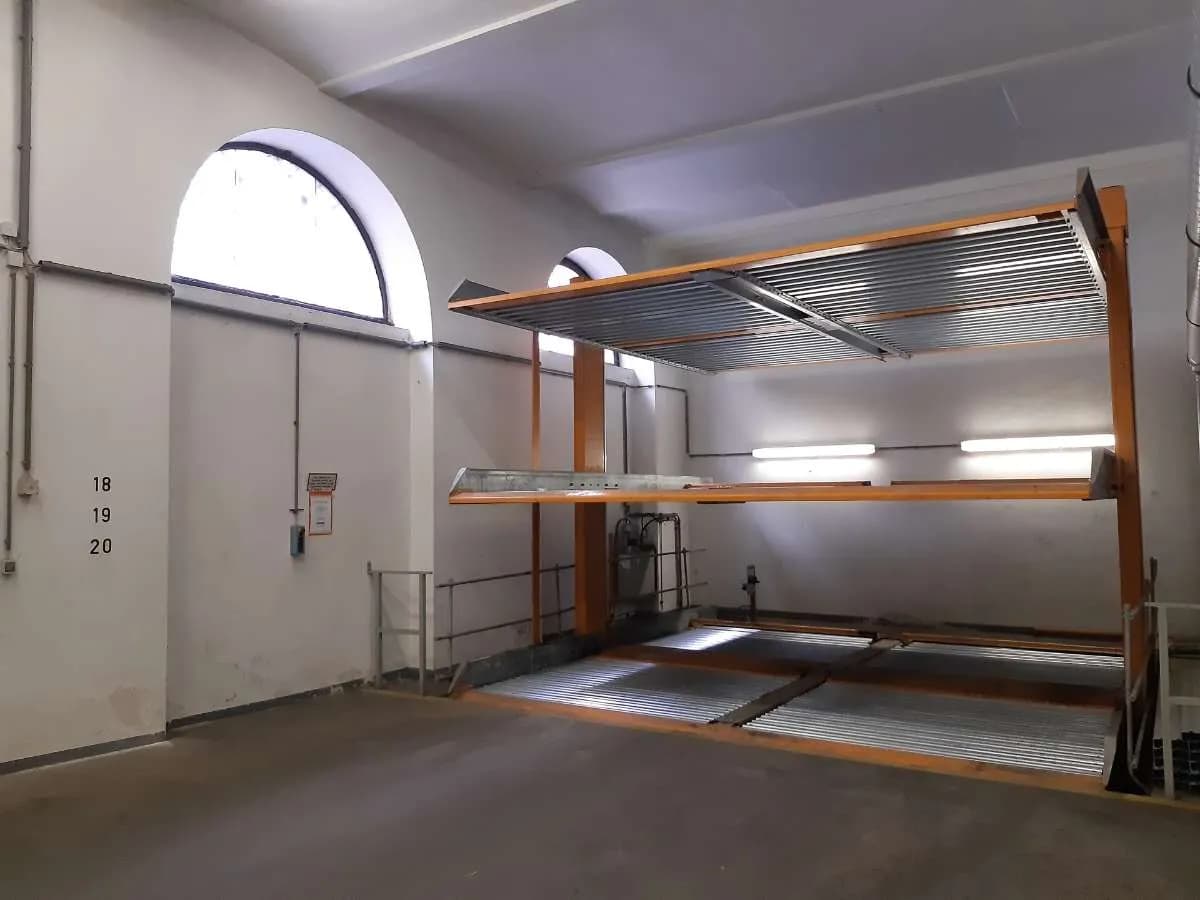 Immobilie mieten in Wien – € 255