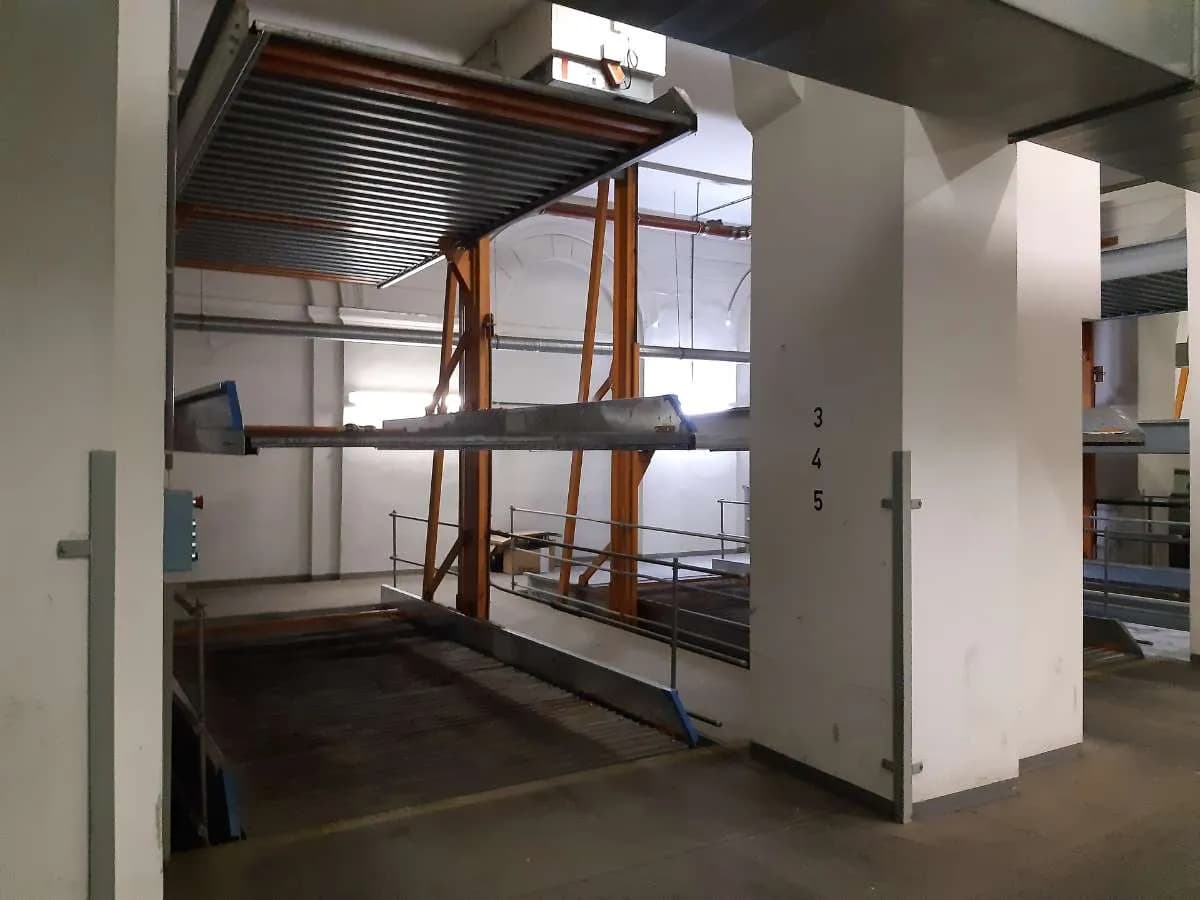 Immobilie mieten in Wien – € 255 – Bild 3 von 3