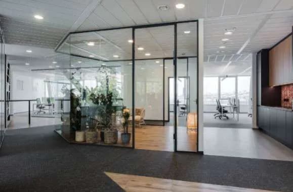 Gewerbeimmobilie mieten in Wien – 550 m², € 11.550 – Bild 7 von 10