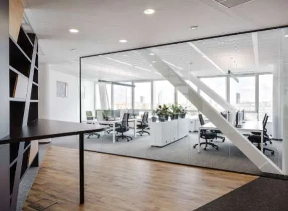 Gewerbeimmobilie mieten in Wien – 550 m², € 11.550 – Bild 8 von 10