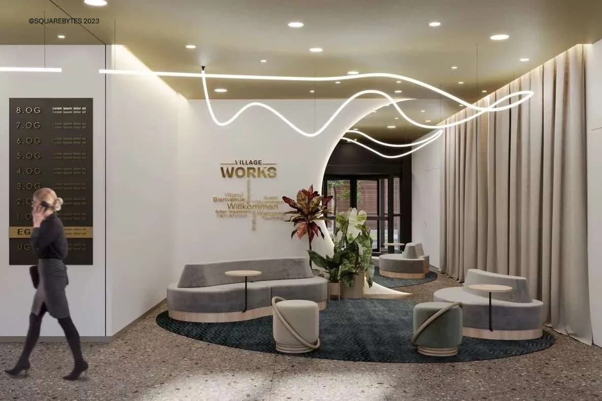 Gewerbeimmobilie mieten in Wien – 209 m², € 4.256 – Bild 1 von 9