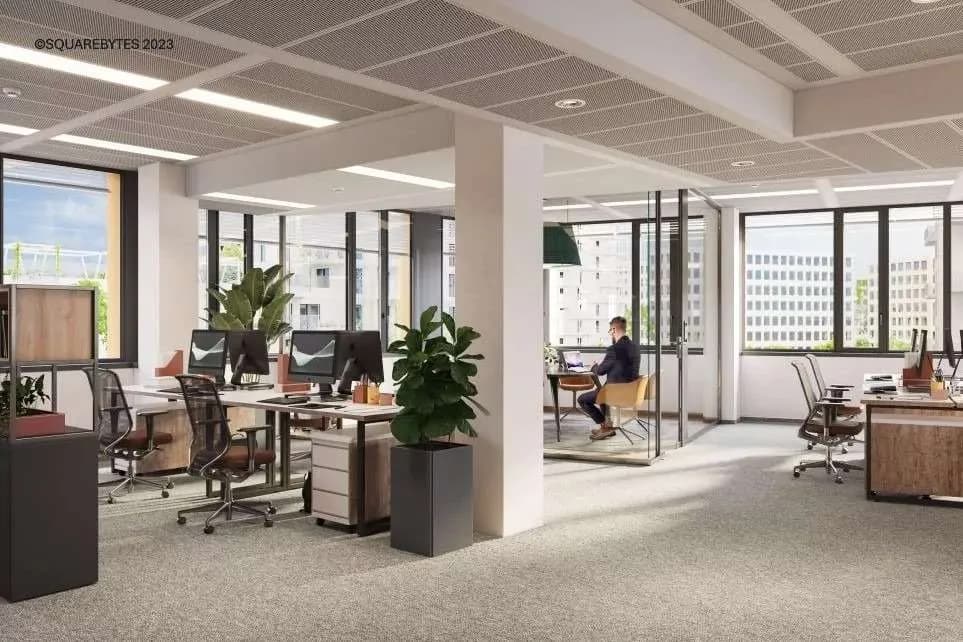 Gewerbeimmobilie mieten in Wien – 209 m², € 4.256 – Bild 6 von 9