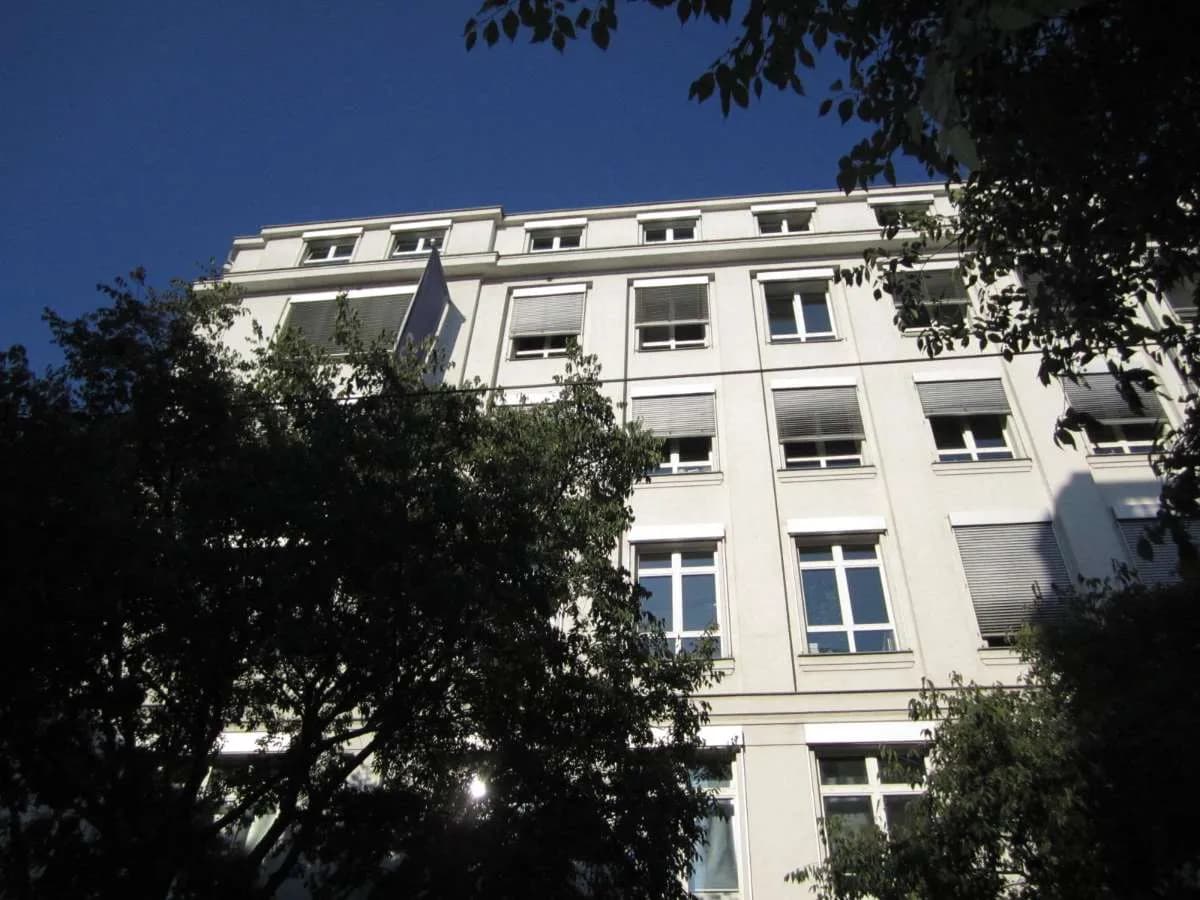 Gewerbeimmobilie mieten in Wien – 638 m², € 11.548 – Bild 2 von 3