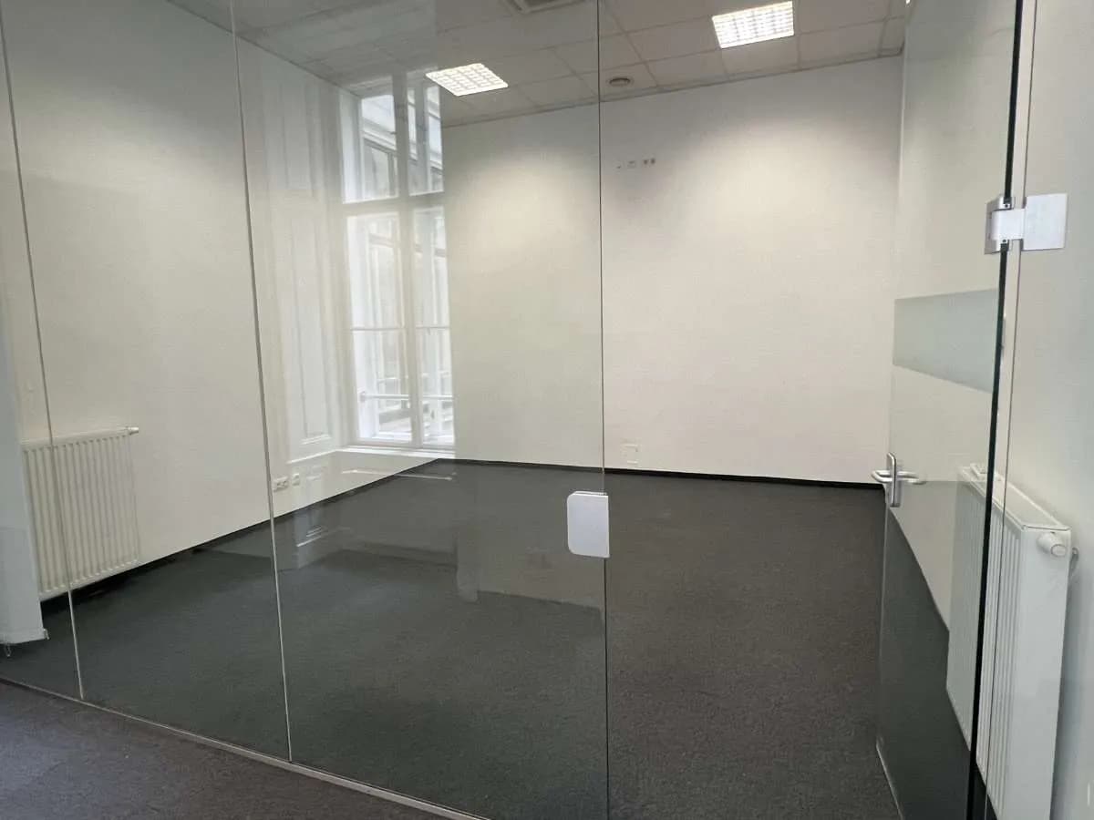 Gewerbeimmobilie mieten in Wien – 157 m², € 3.946 – Bild 4 von 8