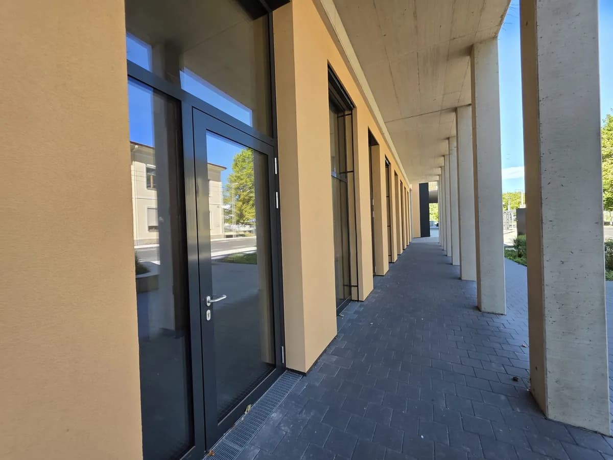 Gewerbeimmobilie mieten in Graz – 244 m², € 2.870 – Bild 1 von 6