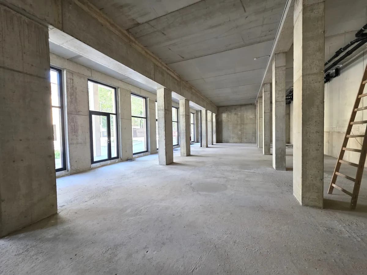 Gewerbeimmobilie mieten in Graz – 244 m², € 2.870 – Bild 3 von 6