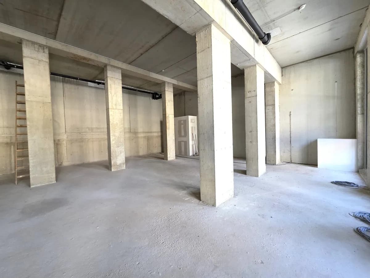 Gewerbeimmobilie mieten in Graz – 244 m², € 2.870 – Bild 4 von 6