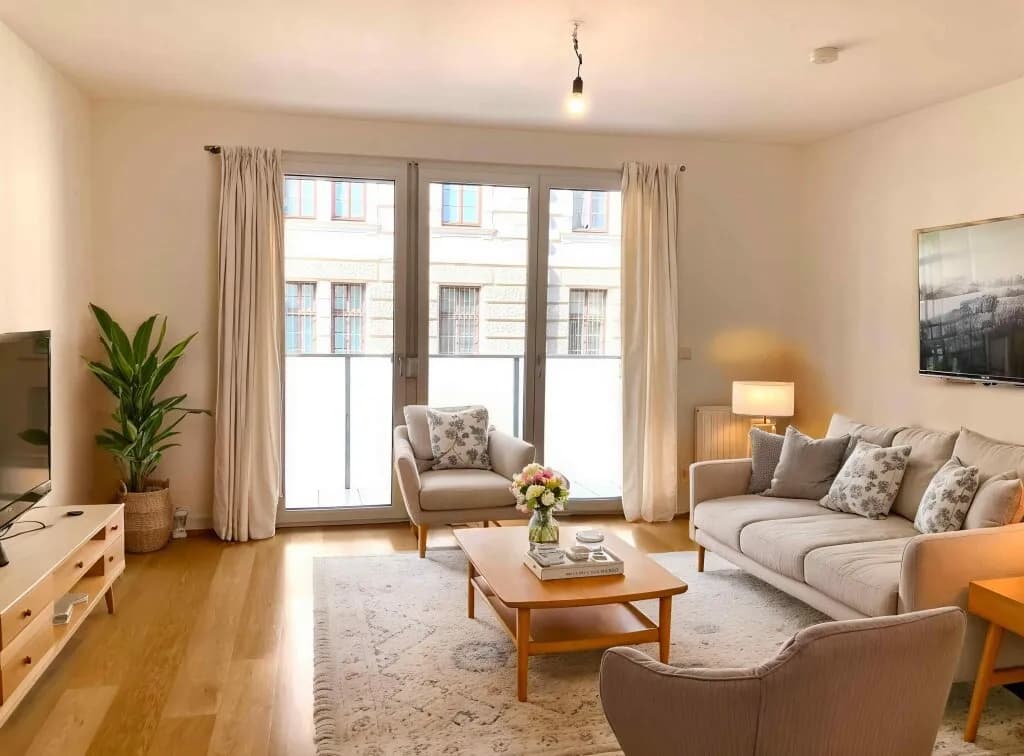 2-Zimmer-Wohnung kaufen in Wien – 53,98 m², € 345.000