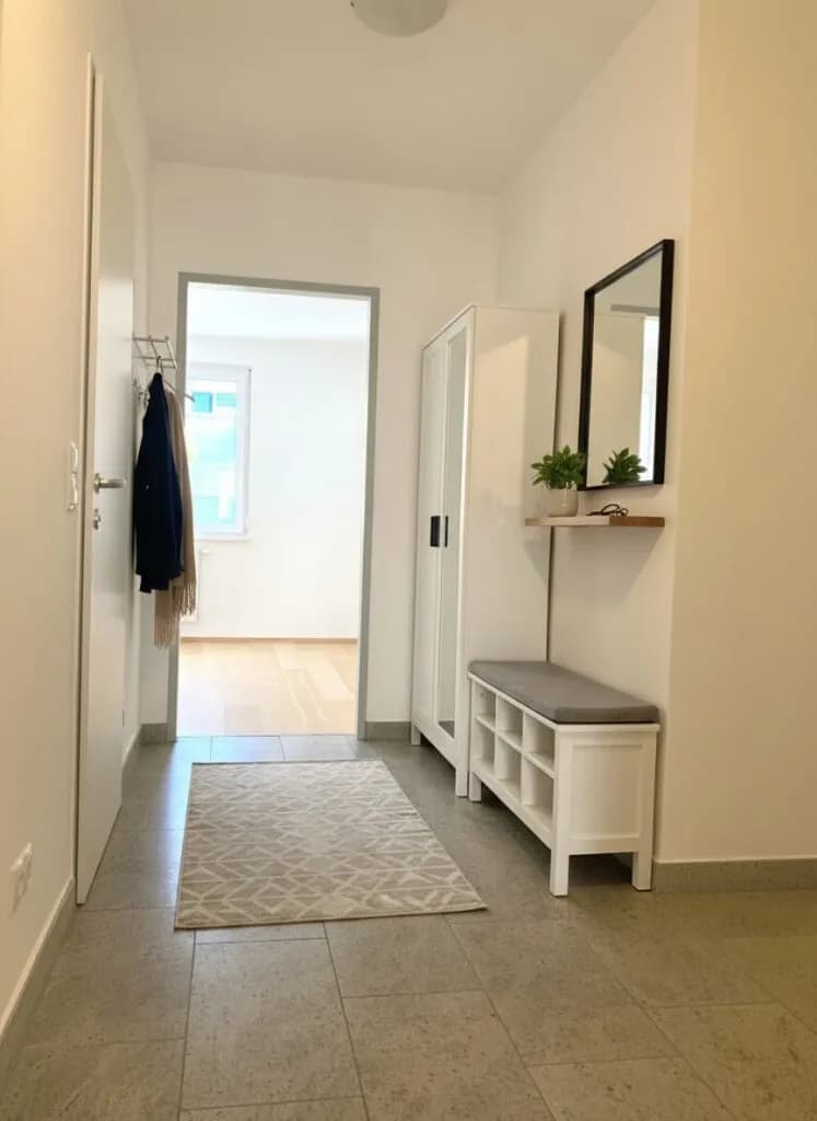 2-Zimmer-Wohnung kaufen in Wien – 53,98 m², € 345.000 – Bild 3 von 18
