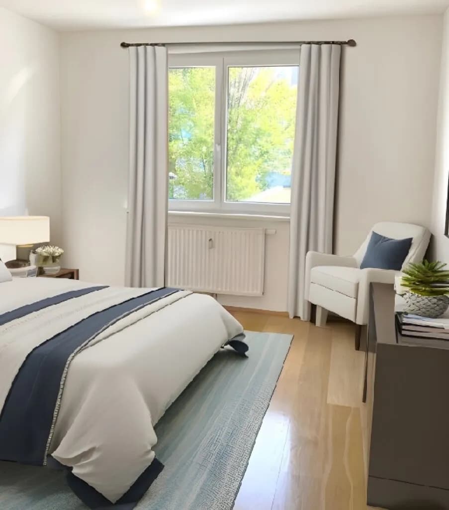 2-Zimmer-Wohnung kaufen in Wien – 53,98 m², € 345.000 – Bild 4 von 18