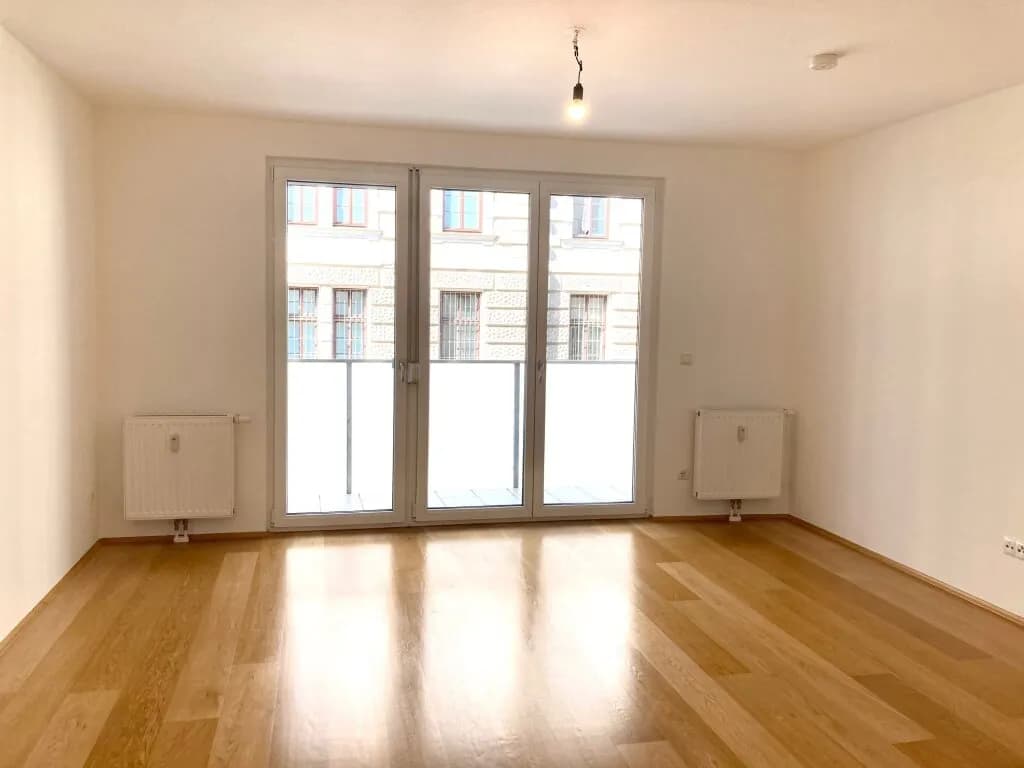 2-Zimmer-Wohnung kaufen in Wien – 53,98 m², € 345.000 – Bild 5 von 18
