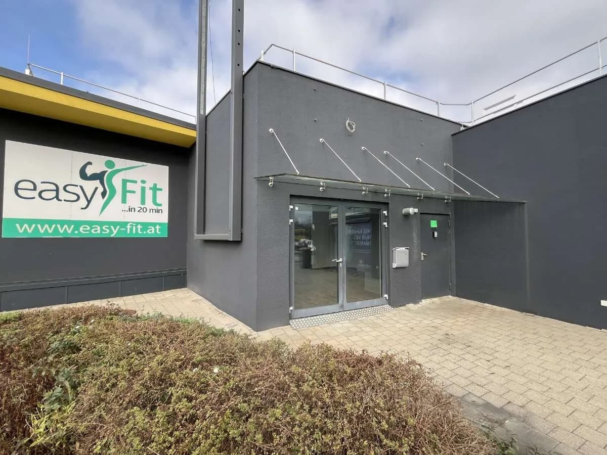 Gewerbeimmobilie mieten in Voitsberg – Bild 2 von 6