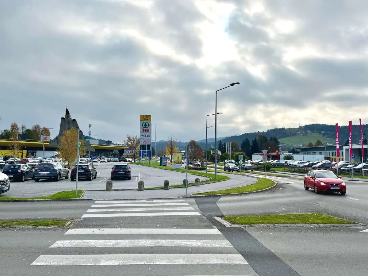 Gewerbeimmobilie mieten in Voitsberg – Bild 4 von 6