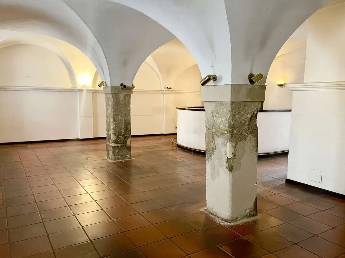 Gewerbeimmobilie mieten in Graz – 77 m², € 2.093 – Bild 3 von 11