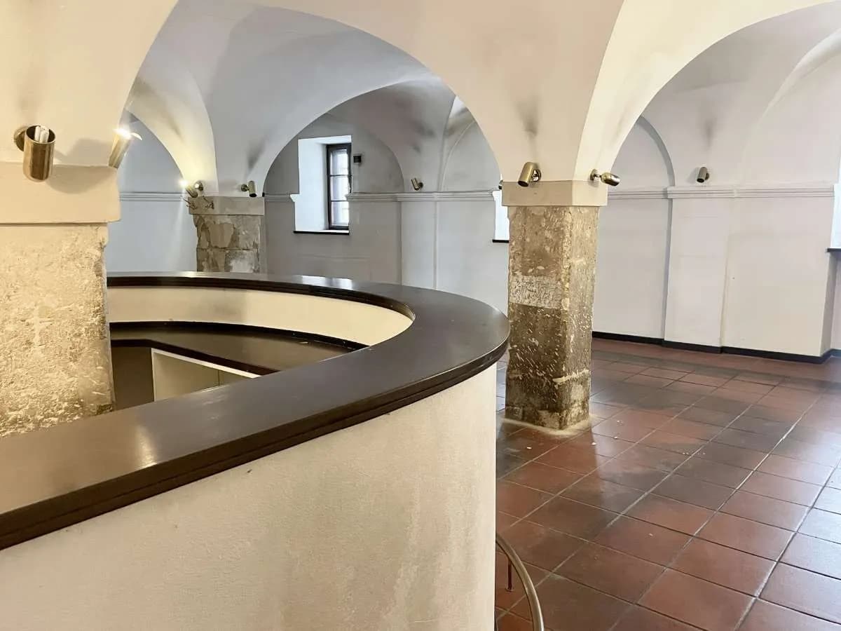 Gewerbeimmobilie mieten in Graz – 77 m², € 2.093 – Bild 6 von 11