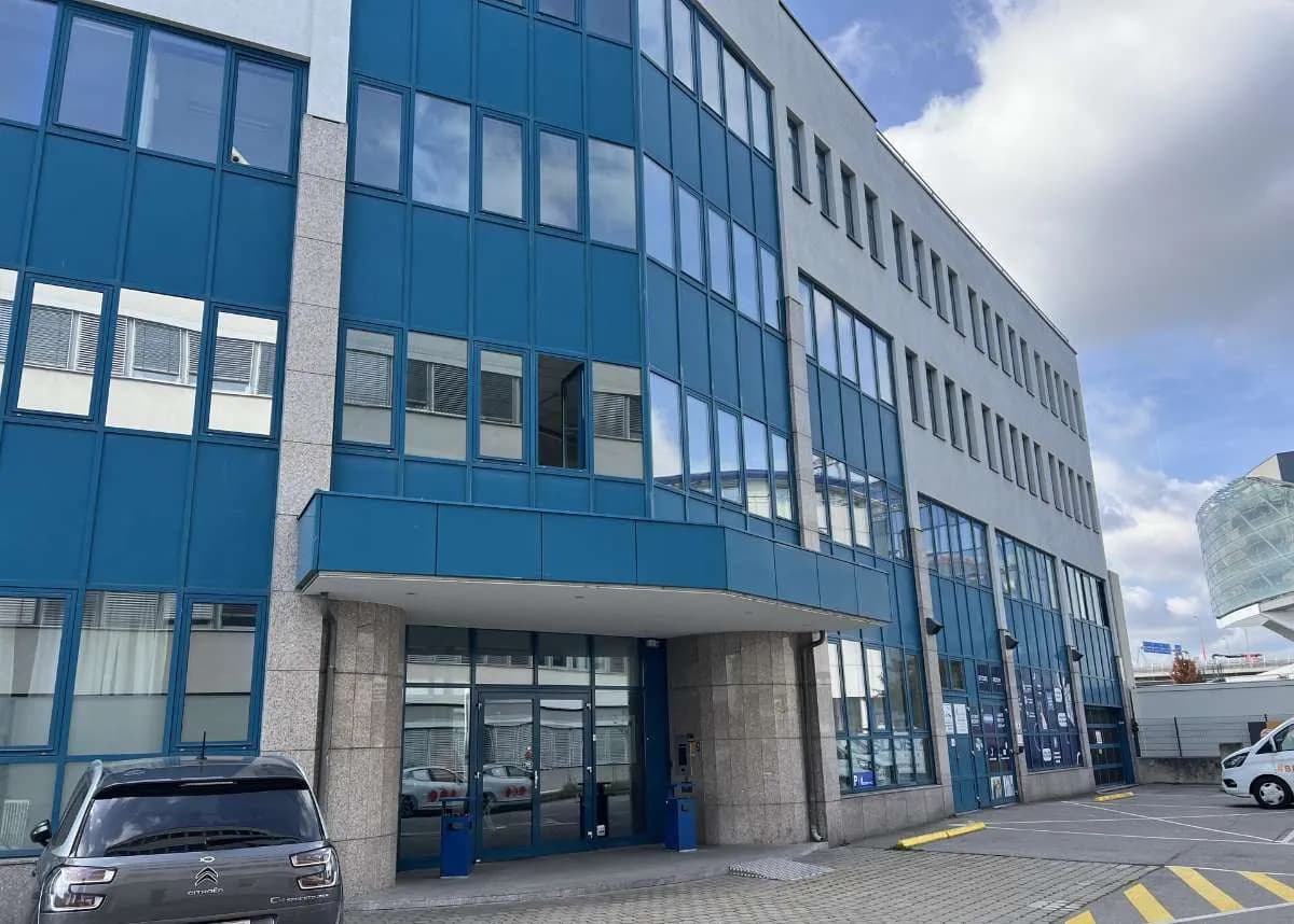 Gewerbeimmobilie mieten in Wien – Bild 2 von 13