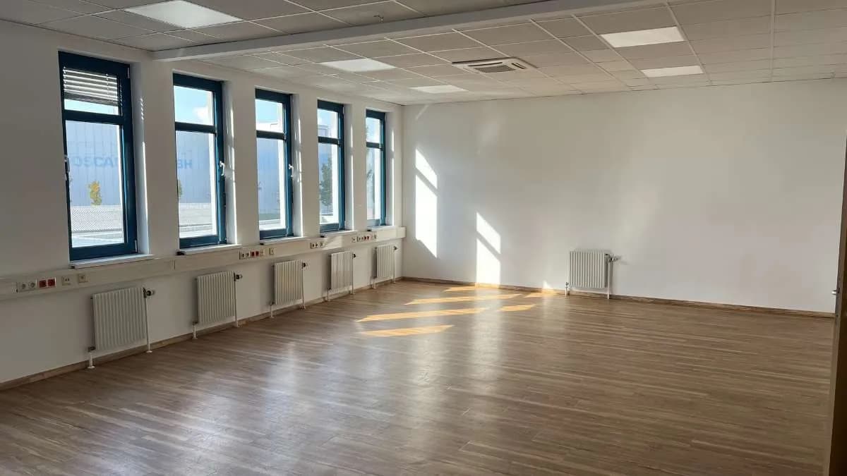 Gewerbeimmobilie mieten in Wien – Bild 6 von 13