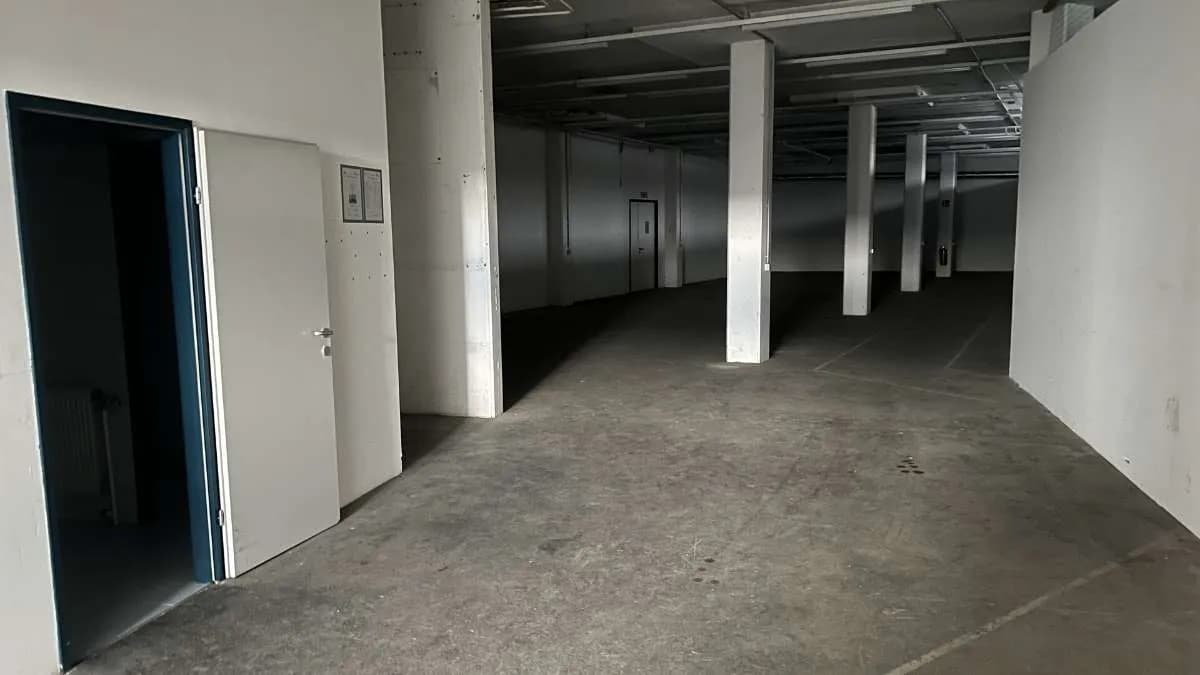 Gewerbeimmobilie mieten in Wien – Bild 11 von 13