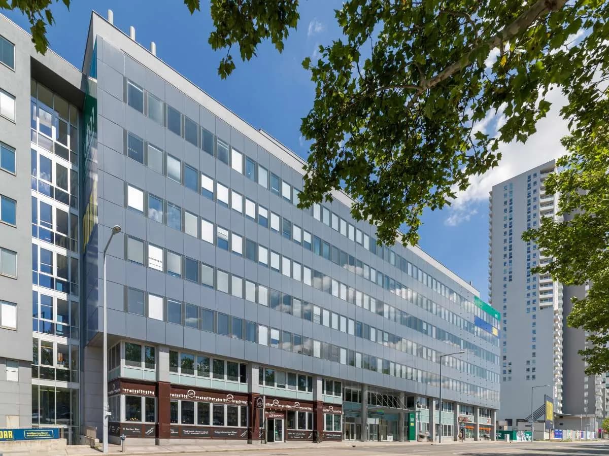 Gewerbeimmobilie mieten in Wien – 426 m², € 10.011 – Bild 2 von 13