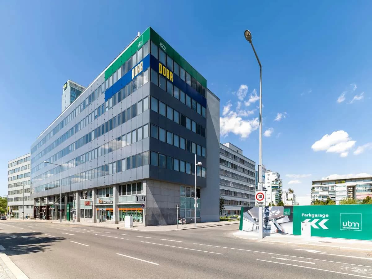 Gewerbeimmobilie mieten in Wien – 426 m², € 10.011 – Bild 3 von 13