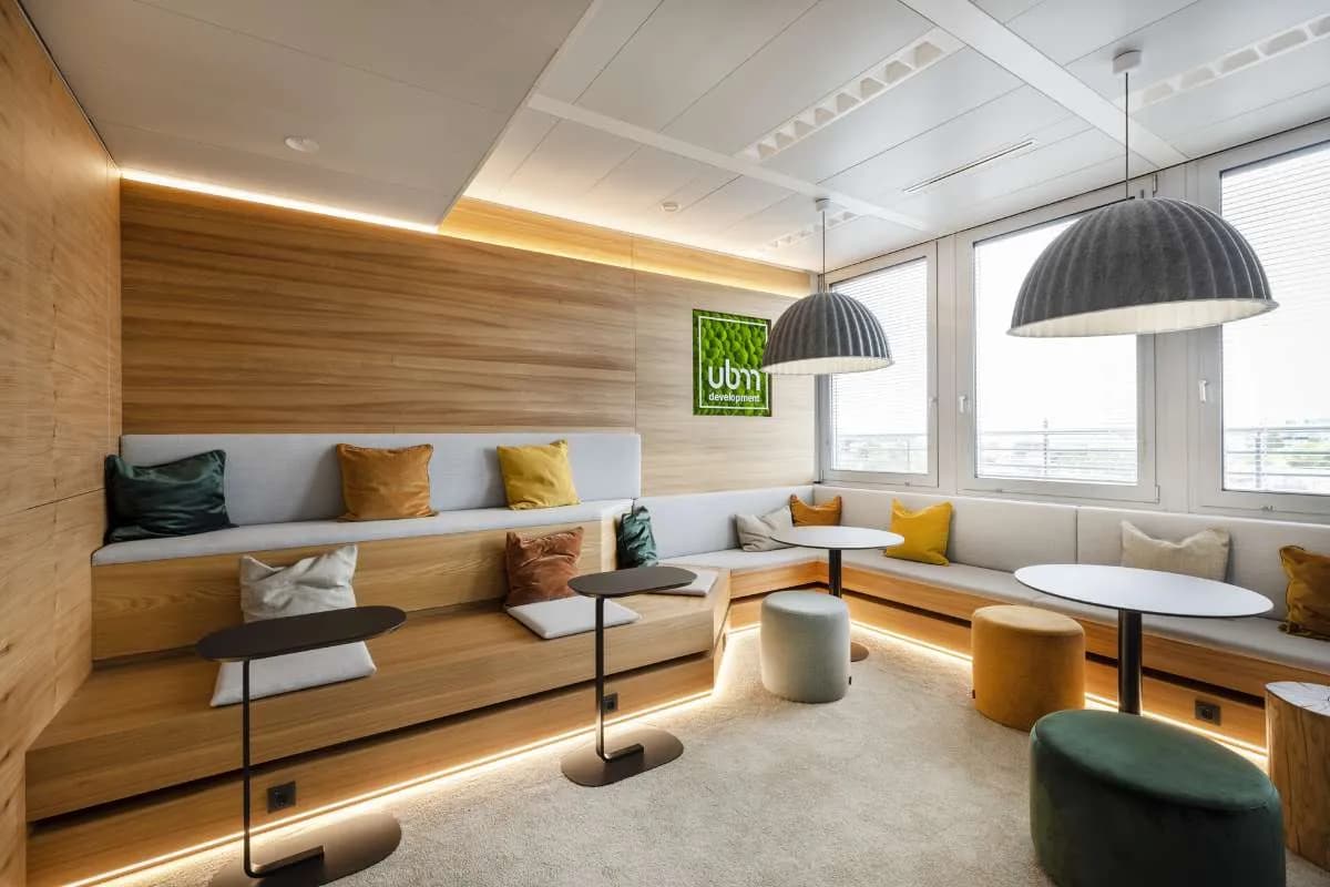 Gewerbeimmobilie mieten in Wien – 426 m², € 10.011 – Bild 6 von 13